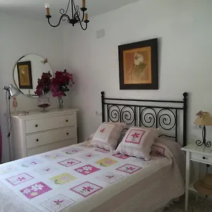  Apartamento El Vigia Beach.