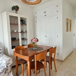  Apartamento Hispalis 304