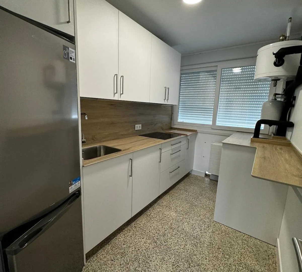 Piso Redes 54 -Mar De Dunas- Mazagon